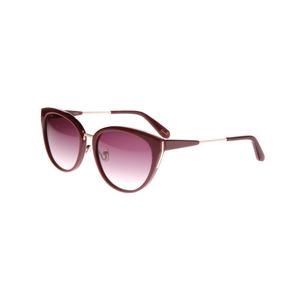 NEW Gisselle Eyewear Wine MAGNOLIA Sunglasses 57/18/145